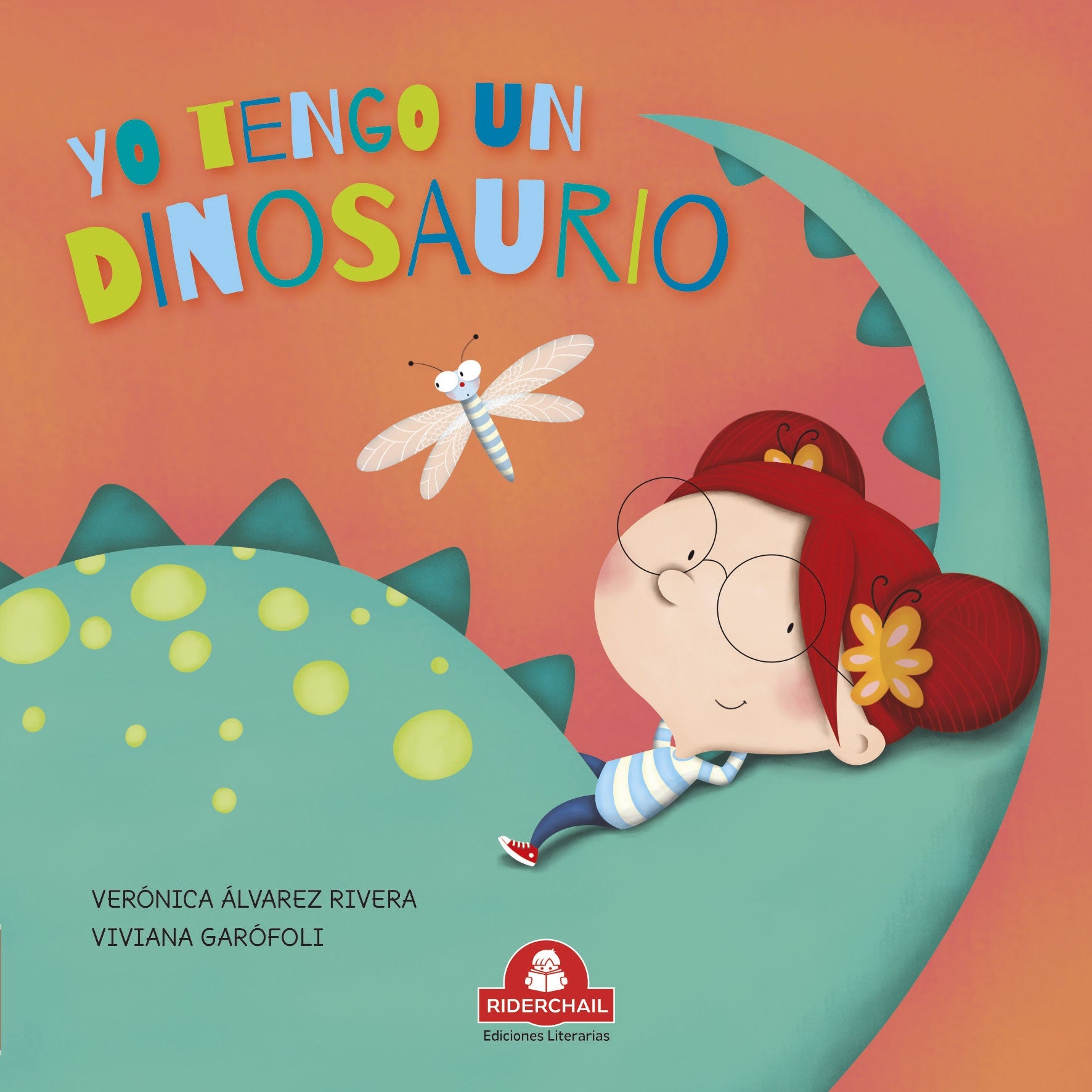 Yo tengo un dinosaurio Yo tengo un dinosaurio
